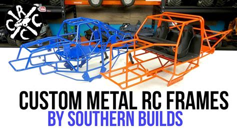 rc truck custom don Jenkins southern builds 